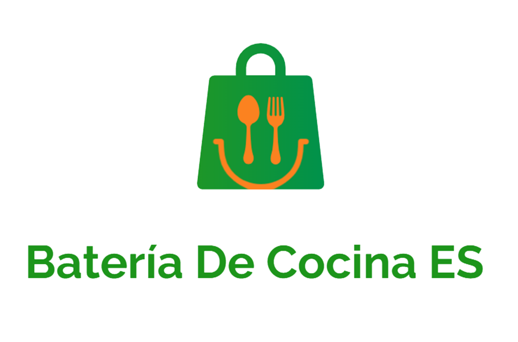 Batería De Cocina ES