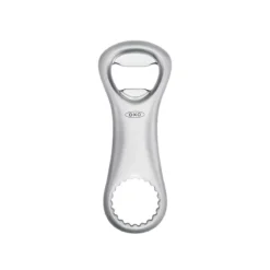 Abrebotellas de acero inoxidable OXO