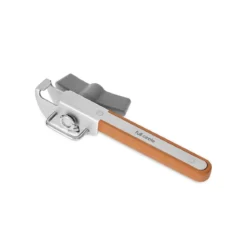 Abrelatas de acero inoxidable Smooth Operator Full Circle