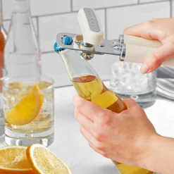 Abrelatas multifunción KitchenAid