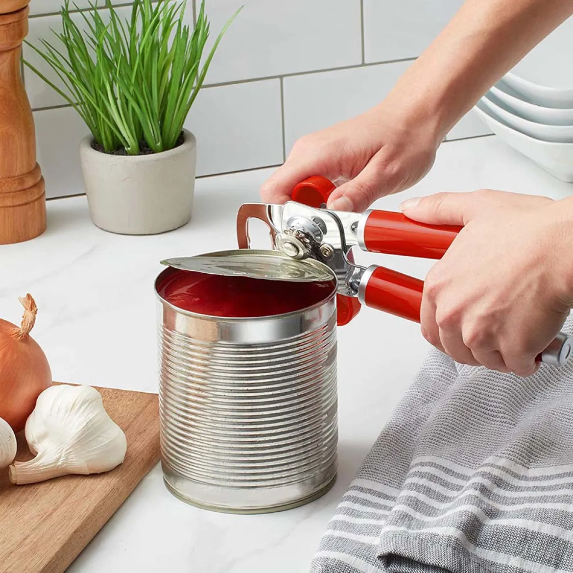 Abrelatas multifunción KitchenAid