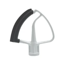 Accesorio batidor con lado flexible KitchenAid