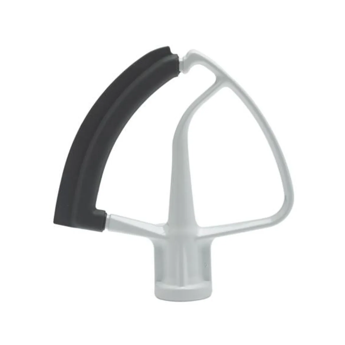 Accesorio batidor con lado flexible KitchenAid