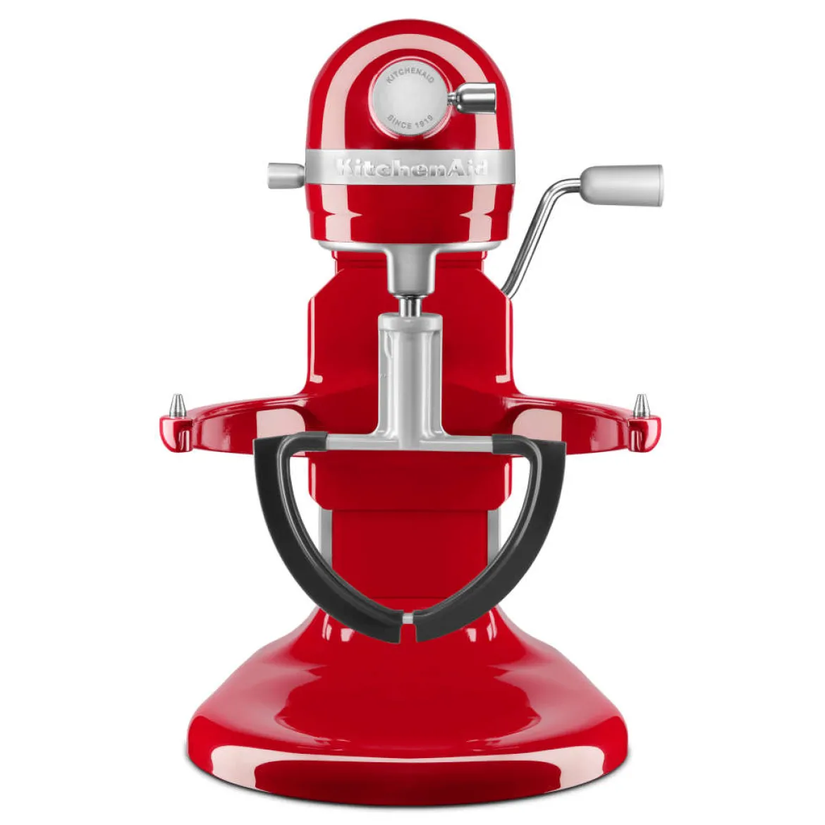 Accesorio batidor con lados flexibles KitchenAid