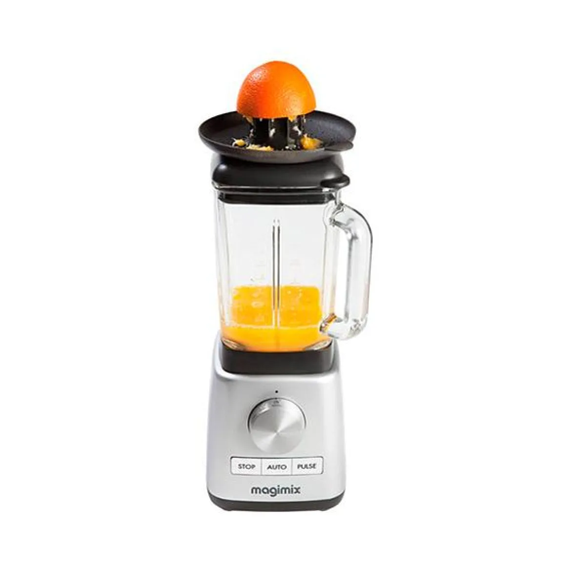 Accesorio exprimidor para batidora de vaso Magimix