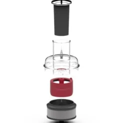 Accesorio extractor de zumos XL Magimix