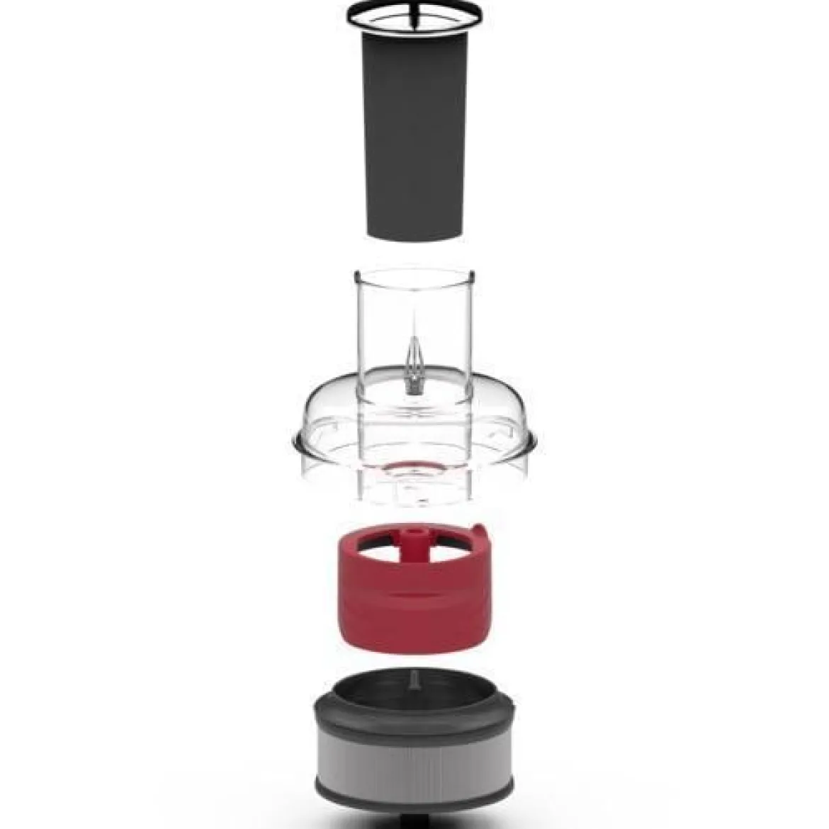 Accesorio extractor de zumos XL Magimix