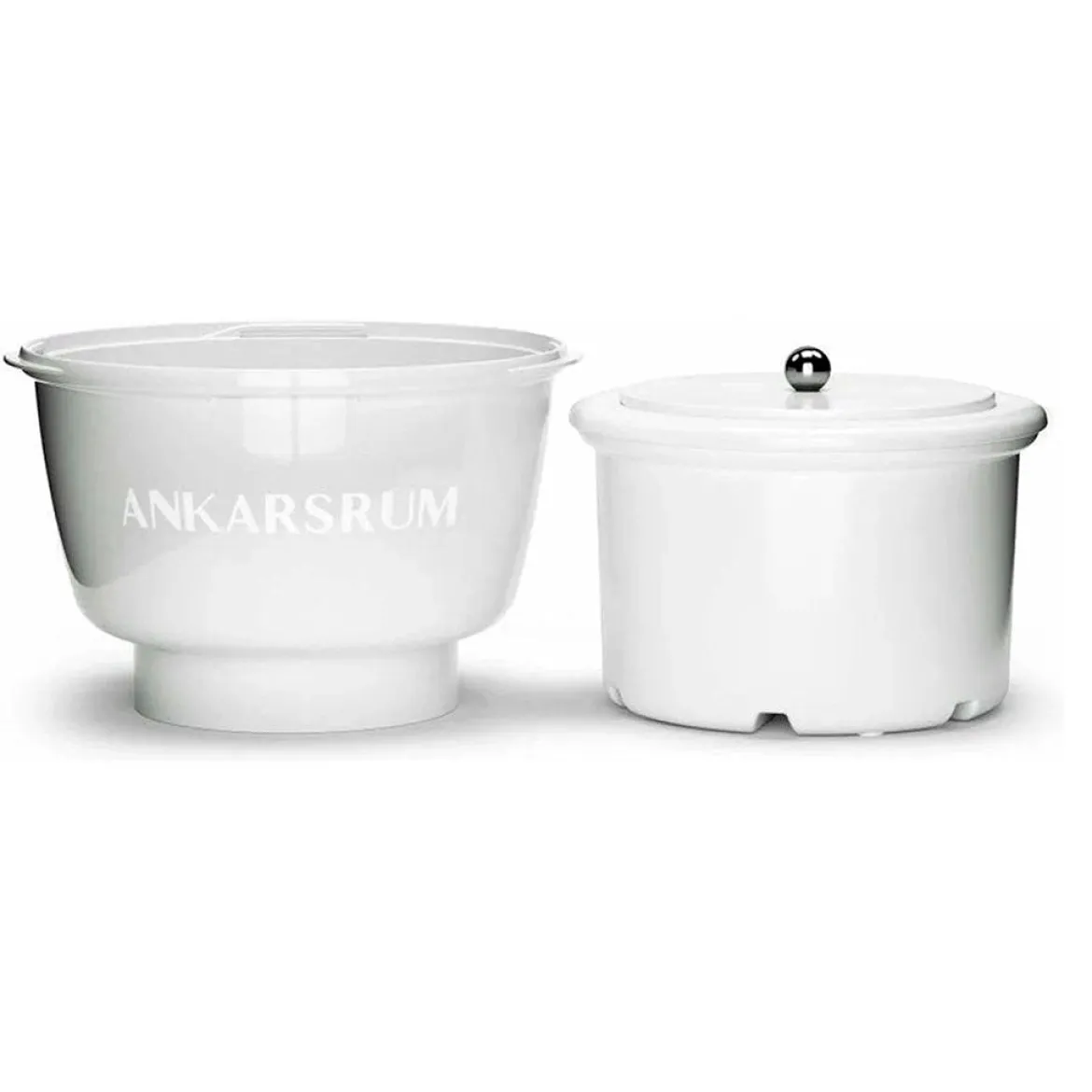 Accesorio heladera para amasadora Ankarsrum