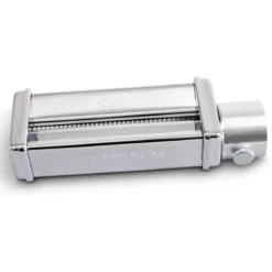 Accesorio rodillo y cortador para pasta fresca para amasadora Ankarsrum