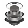 Accesorio vaporera XL para robot Magimix Cook Expert