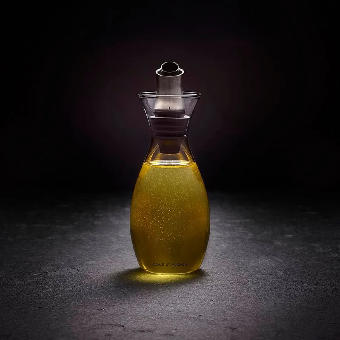 Aceitera antigoteo Haverhill Cole&Mason