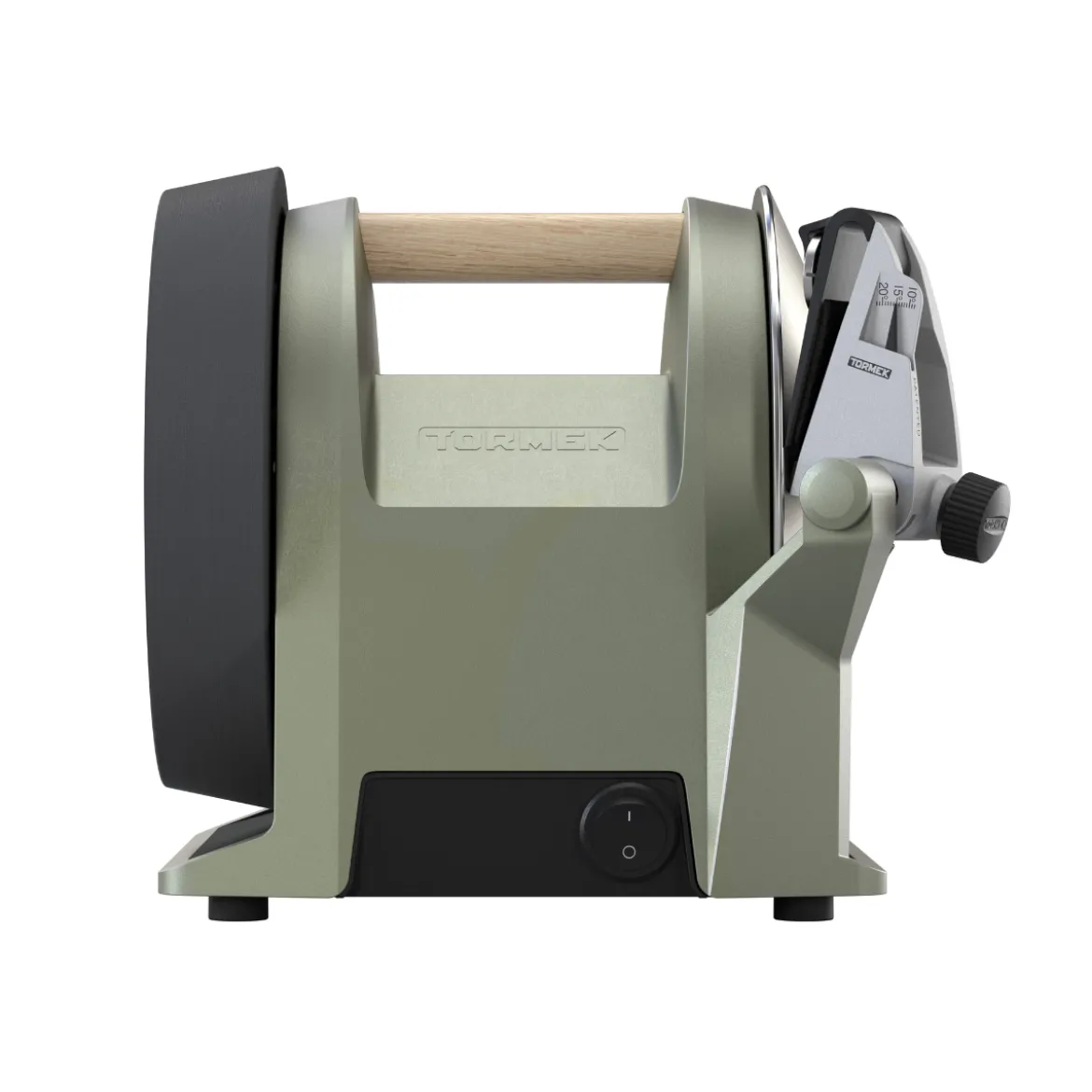 Afilador de cuchillos Tormek T-1