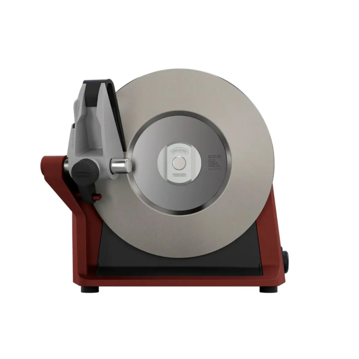 Afilador de cuchillos Tormek T-1