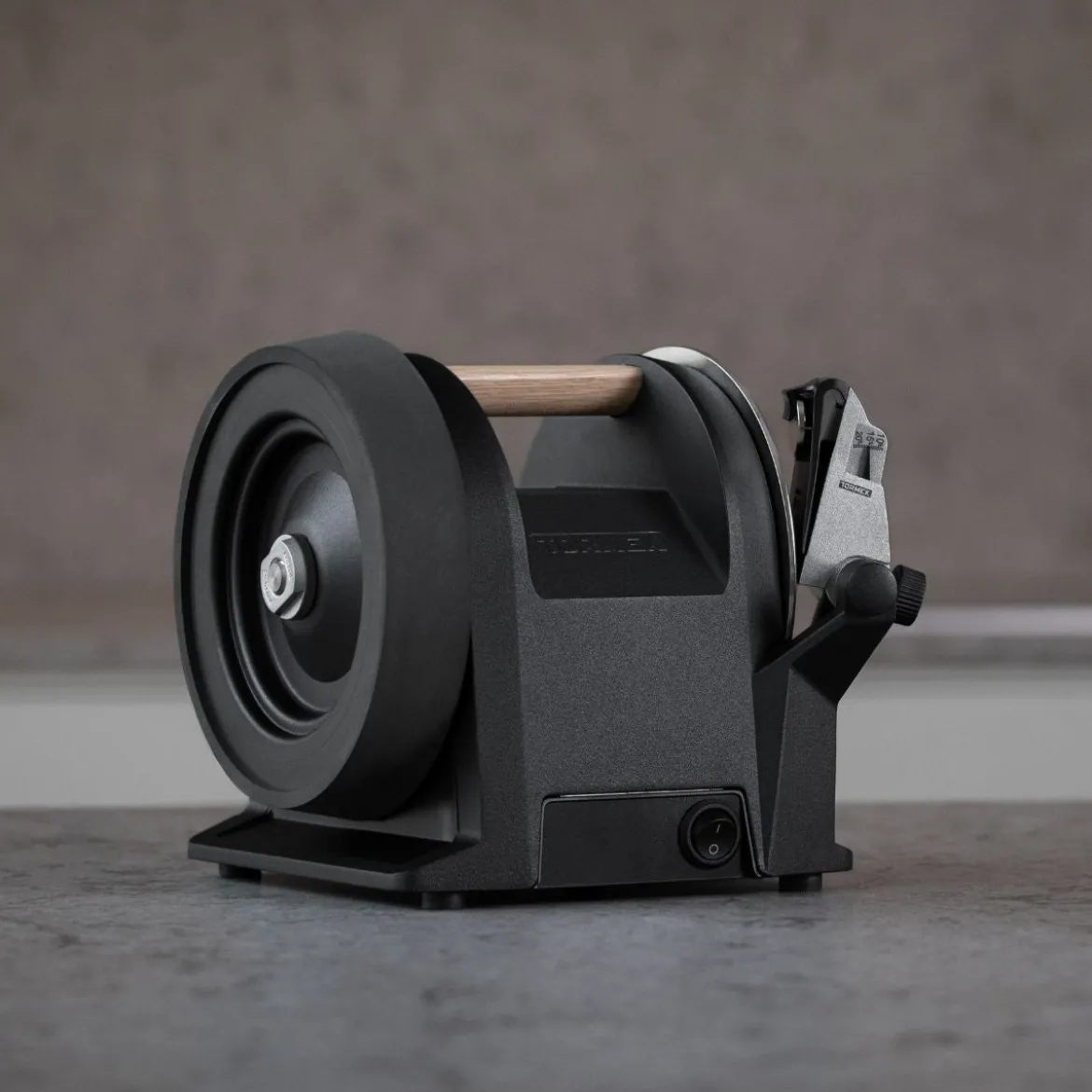 Afilador de cuchillos Tormek T-1