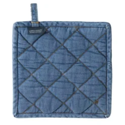 Agarrador textil Sweet Allysum de Laura Ashley