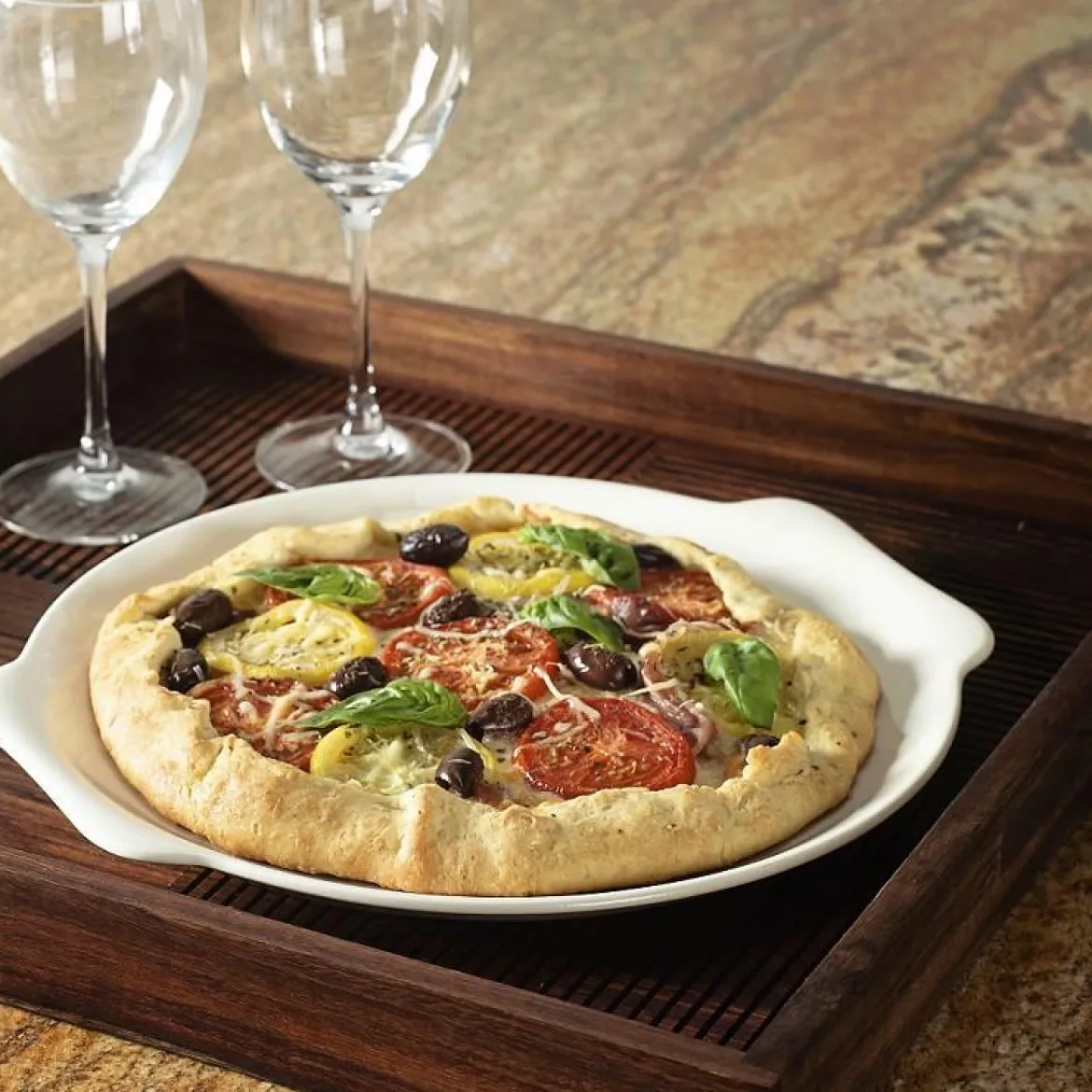 Ahumador de alimentos Nordic Ware