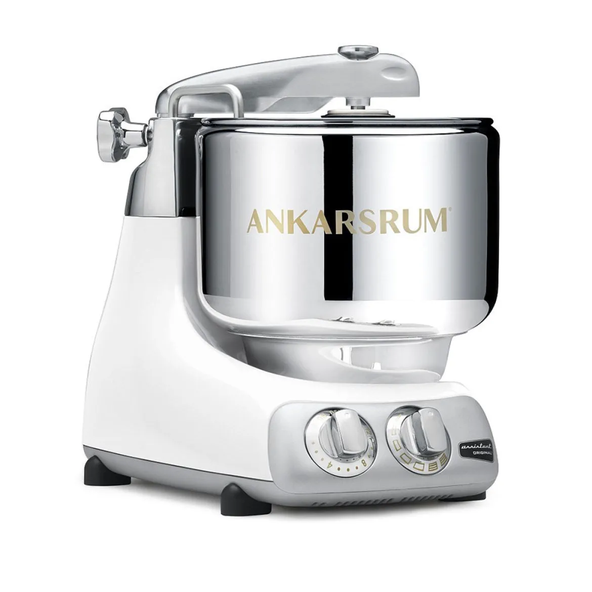 Ankarsrum: Amasadora Assistent Original