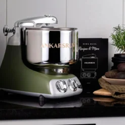 Ankarsrum: Amasadora Assistent Original