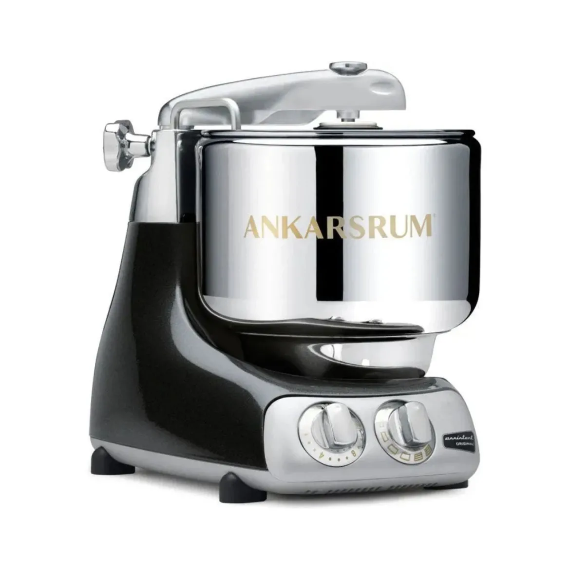 Ankarsrum: Amasadora Assistent Original