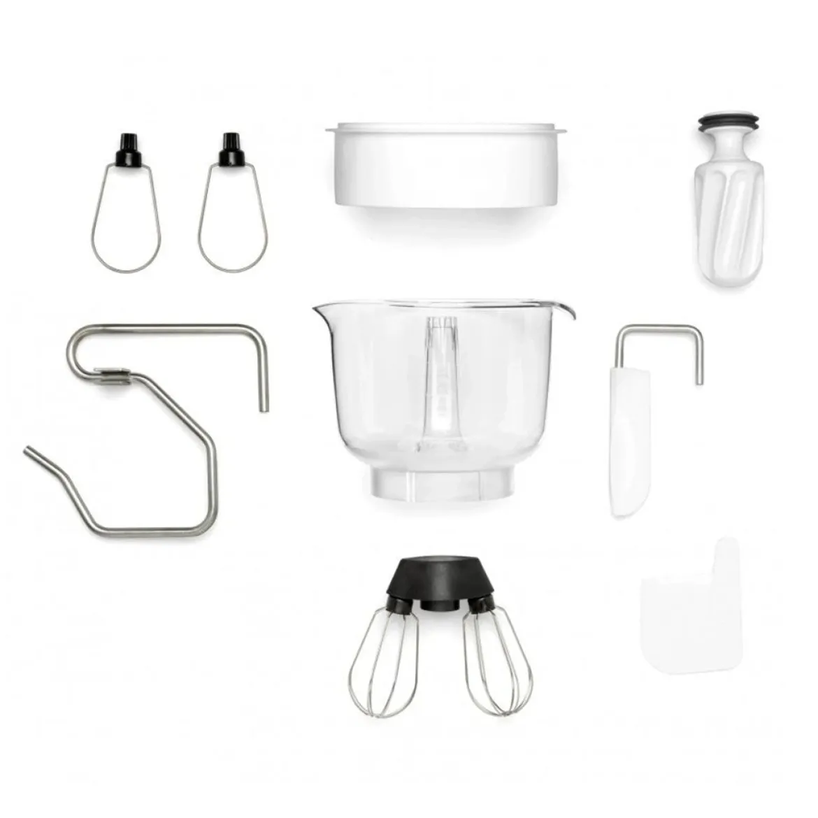 Ankarsrum: Amasadora Assistent Original