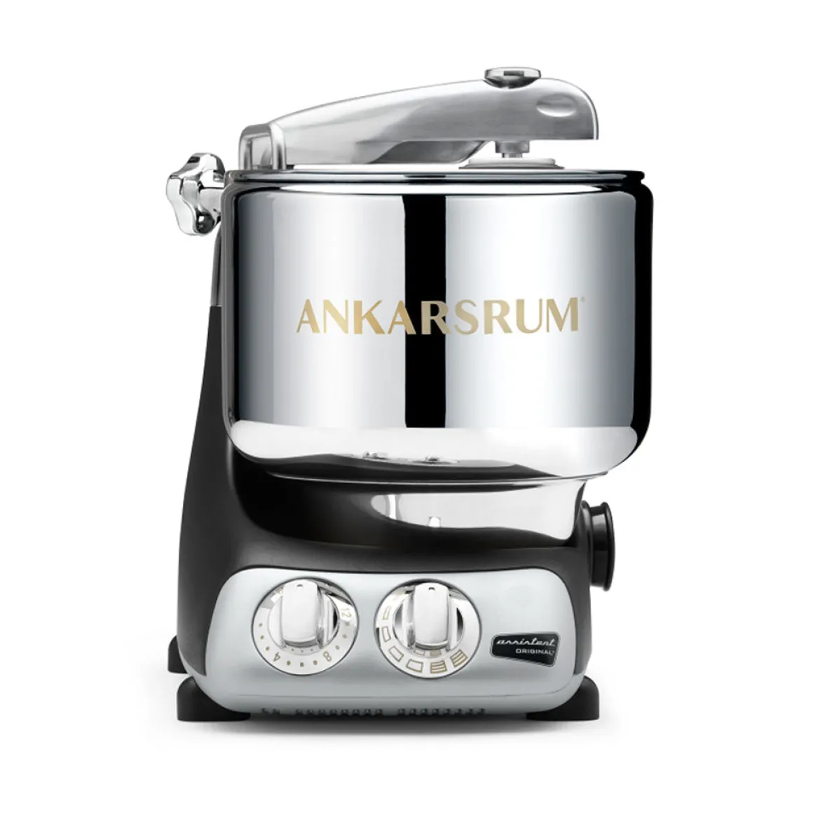 Ankarsrum: Amasadora Assistent Original