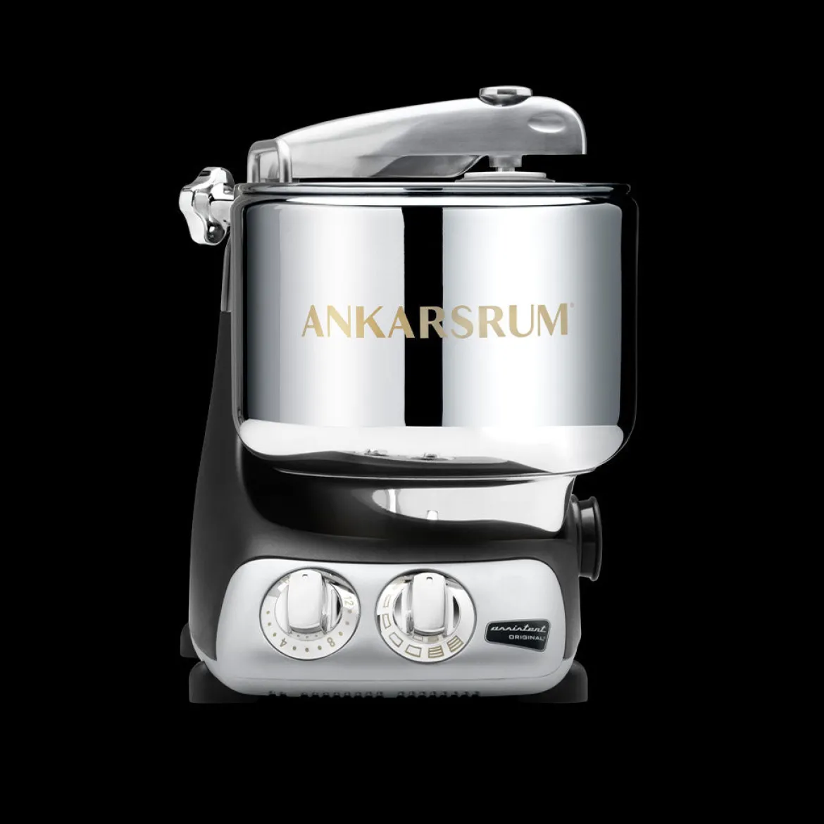 Ankarsrum: Amasadora Assistent Original