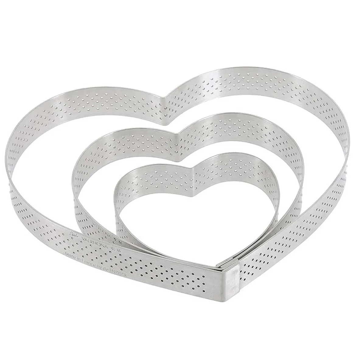 Aro corazón De Buyer