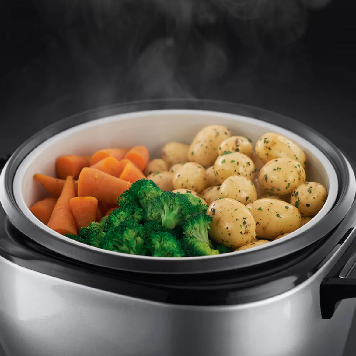 Arrocero Maxicook Russell Hobbs