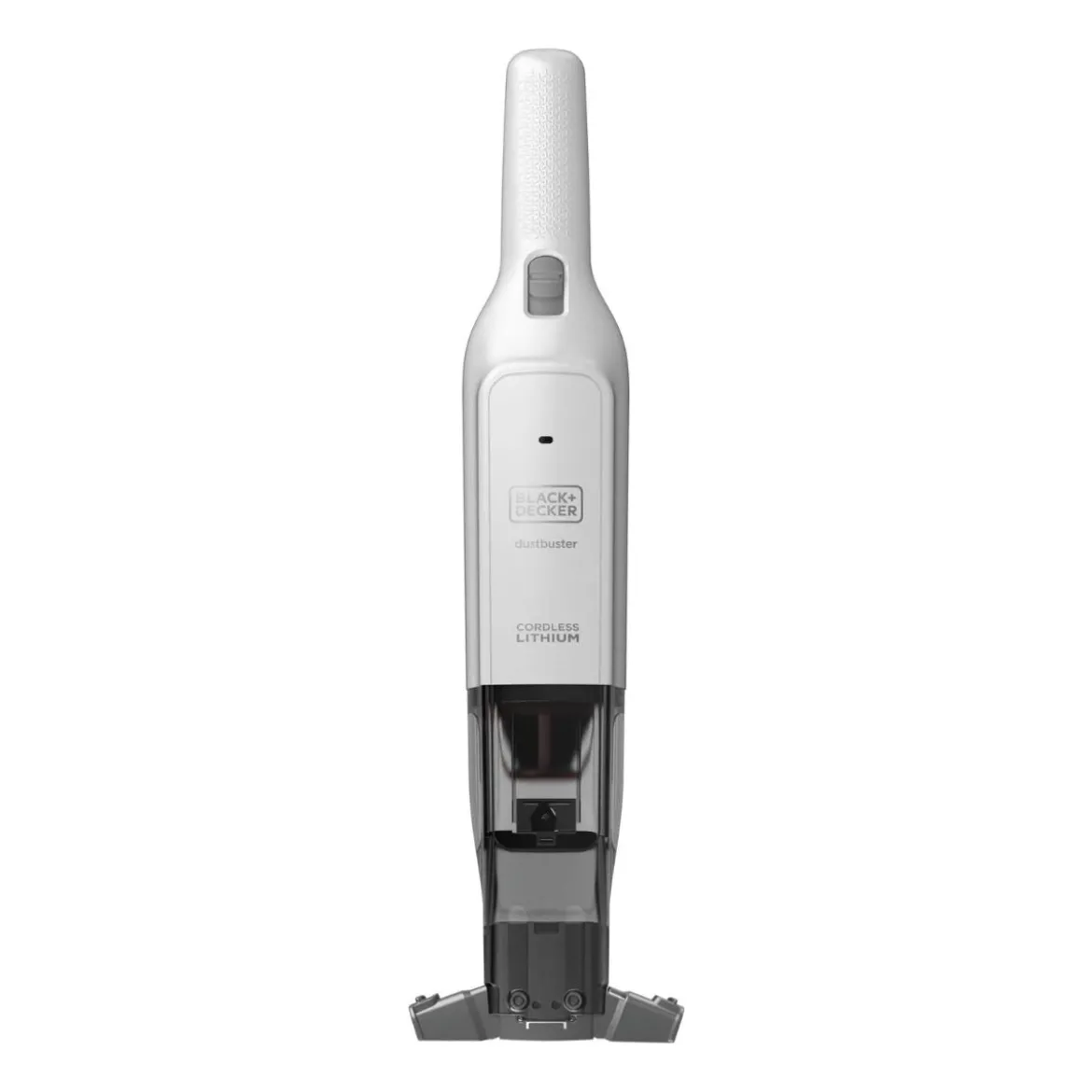 Aspirador de mano Inalámbrico Pelícano 12V Black&Decker