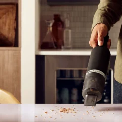 Aspirador de mano inalámbrico Go 12V KitchenAid