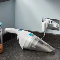 Aspirador de mano Inalámbrico Dustbuster 3,6V Black&Decker