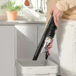 Aspirador de mano Inalámbrico Fino Dustbuster Black&Decker