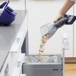Aspirador de mano Inalámbrico Dustbuster Hogar especial mascotas Black&Decker