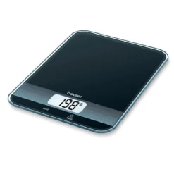 Balanza de cocina digital 5kg KS 19 Beurer