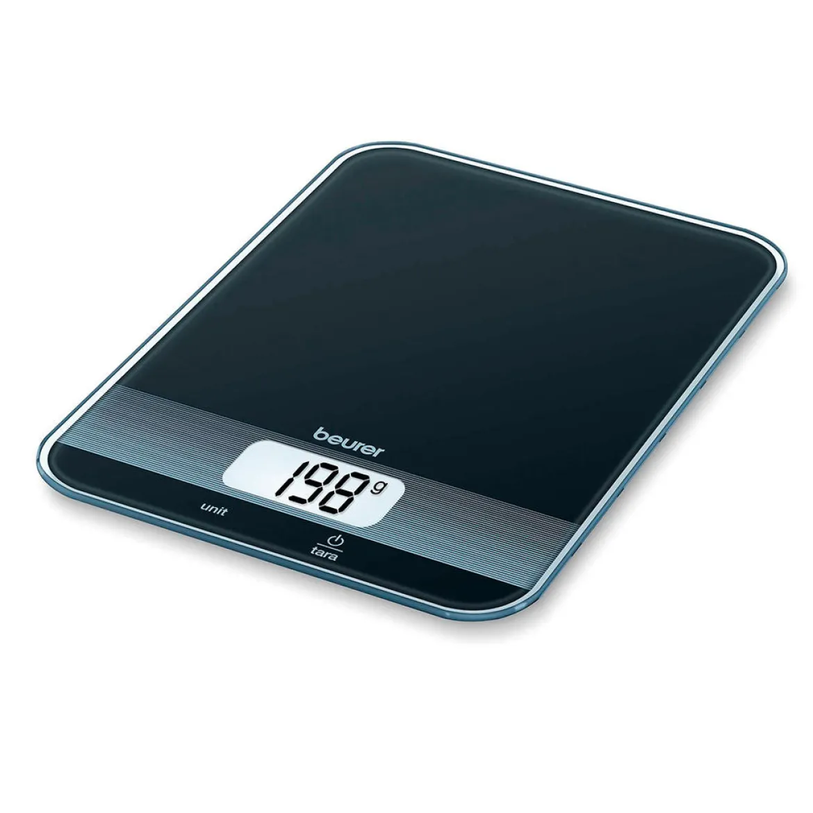 Balanza de cocina digital 5kg KS 19 Beurer
