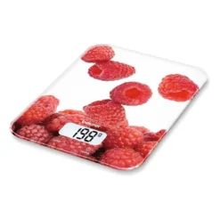 Balanza de cocina digital 5kg KS 19 Beurer