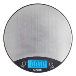 Balanza de cocina 5kg Taylor