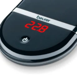 Balanza DE PRECISIÓN digital 2kg KS 36 Beurer