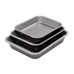 Bandeja antiadherente Baker & Salt®