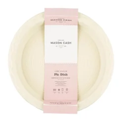 Bandeja cerámica para tartas Mason Cash