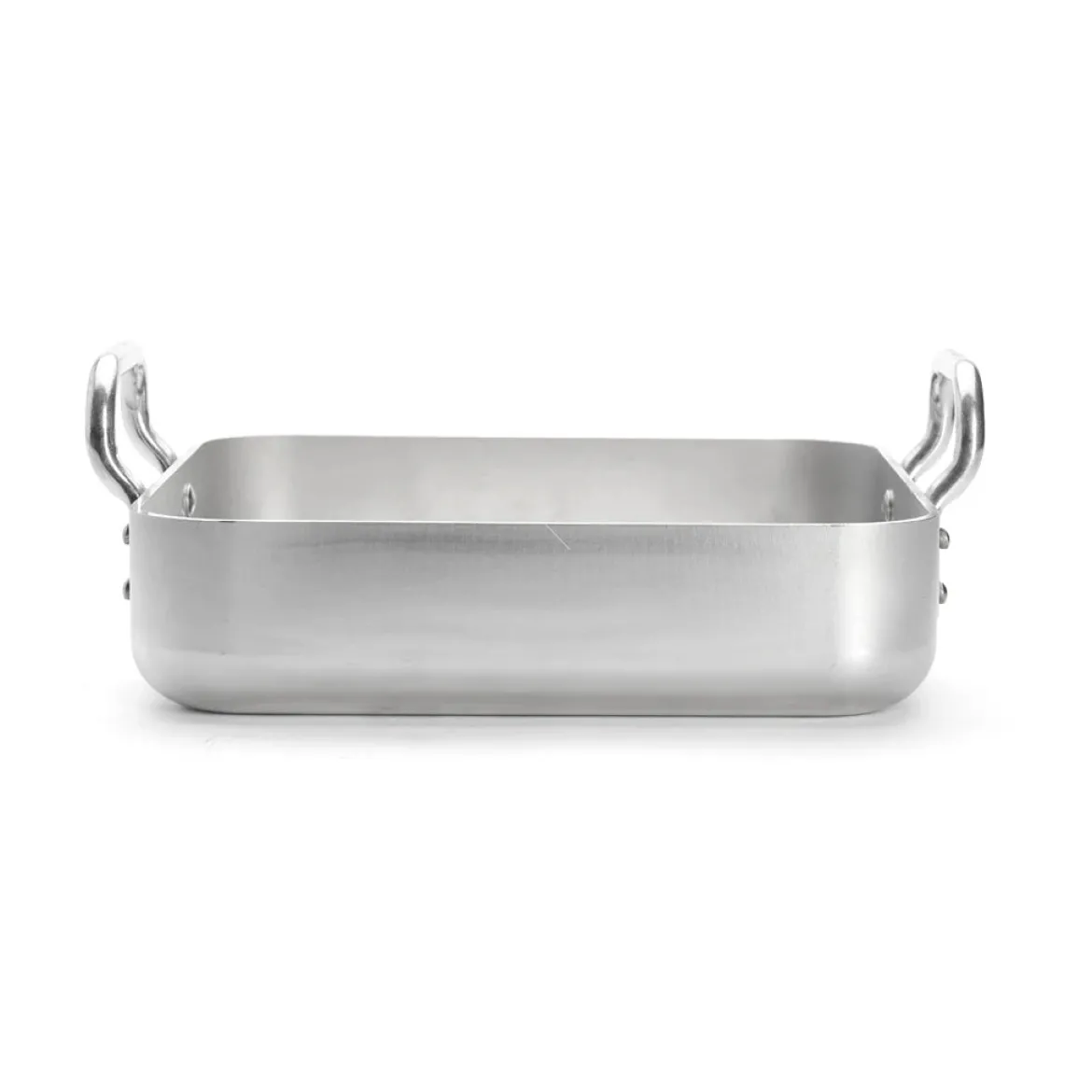 Bandeja de aluminio para horno De Buyer