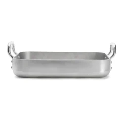 Bandeja de aluminio para horno De Buyer