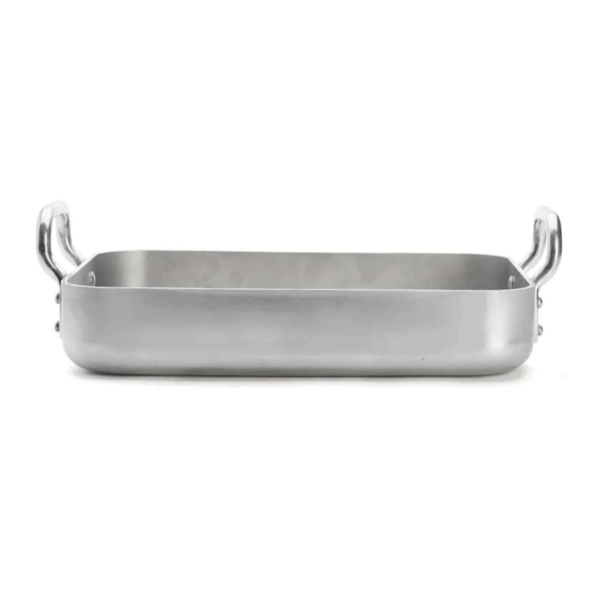 Bandeja de aluminio para horno De Buyer