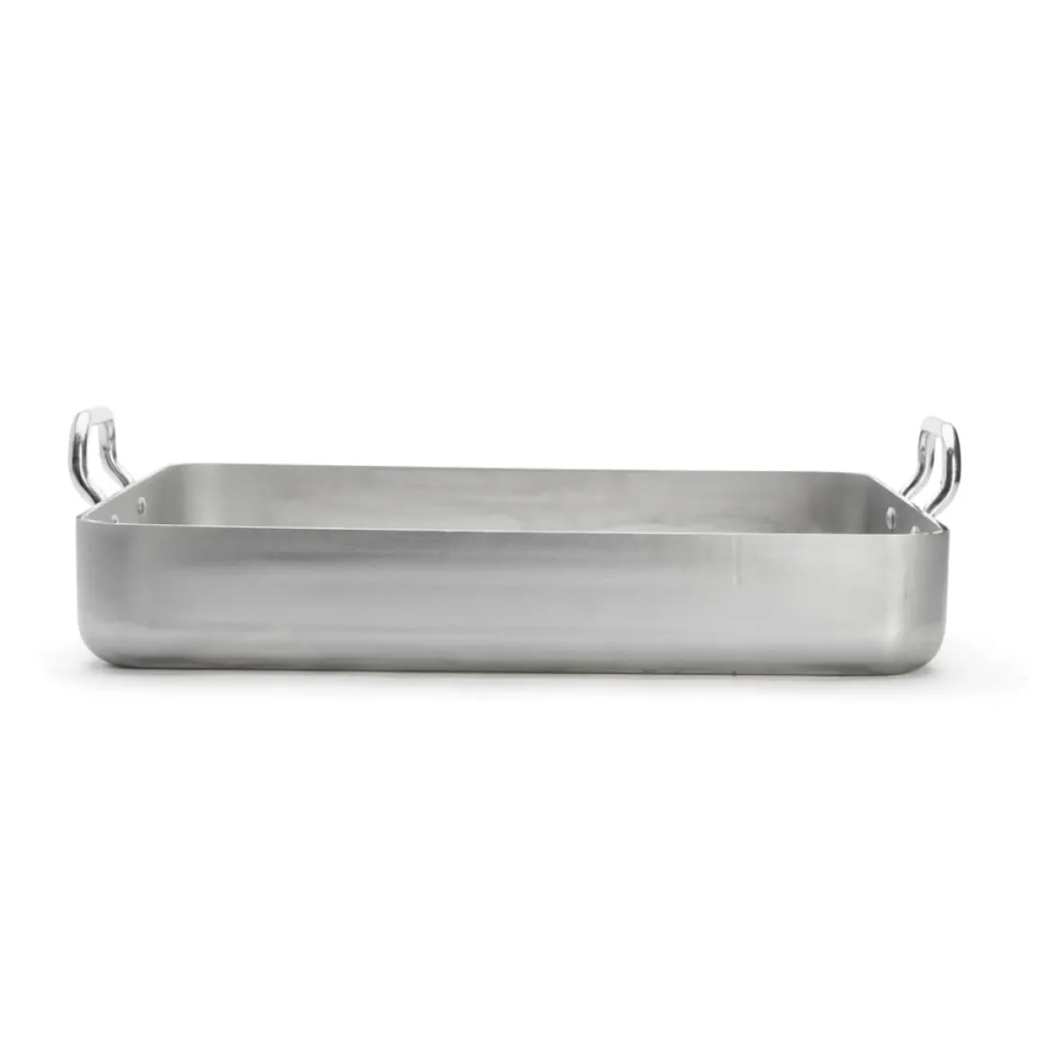 Bandeja de aluminio para horno De Buyer