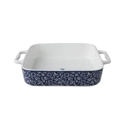 Bandeja de porcelana Laura Ashley