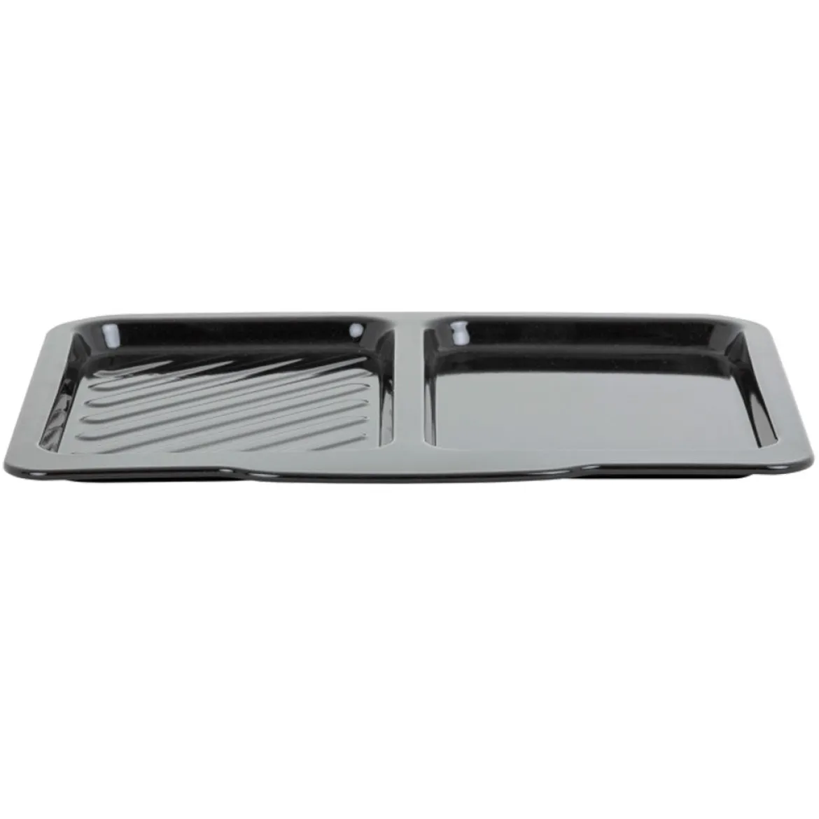 Bandeja esmaltada Dual para horno Wham® Enamel