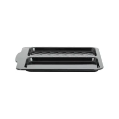 Bandeja esmaltada Dual para horno Wham® Enamel
