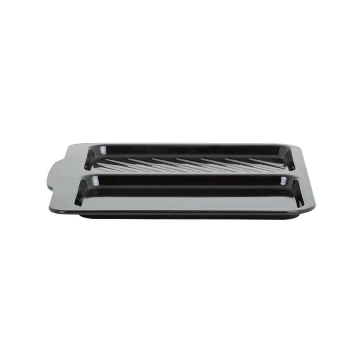 Bandeja esmaltada Dual para horno Wham® Enamel