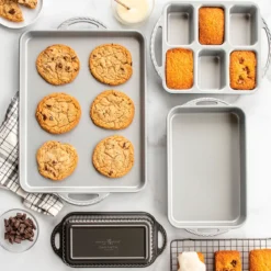 Bandeja para hornear Procast Nordic Ware
