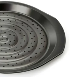 Bandeja perforada para pizza y masas Kaiser WMF